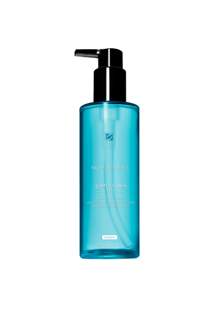 Hovedbilde SkinCeuticals Simply Clean Gel 