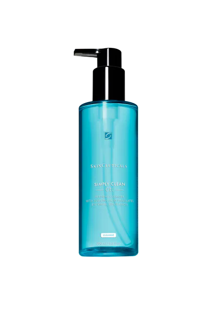 Hovedbilde SkinCeuticals Simply Clean Gel 