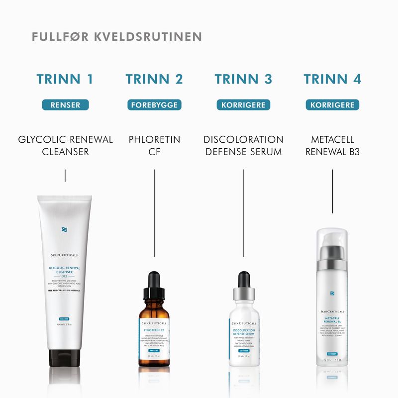 SkinCeuticals Discoloration Defense Serum