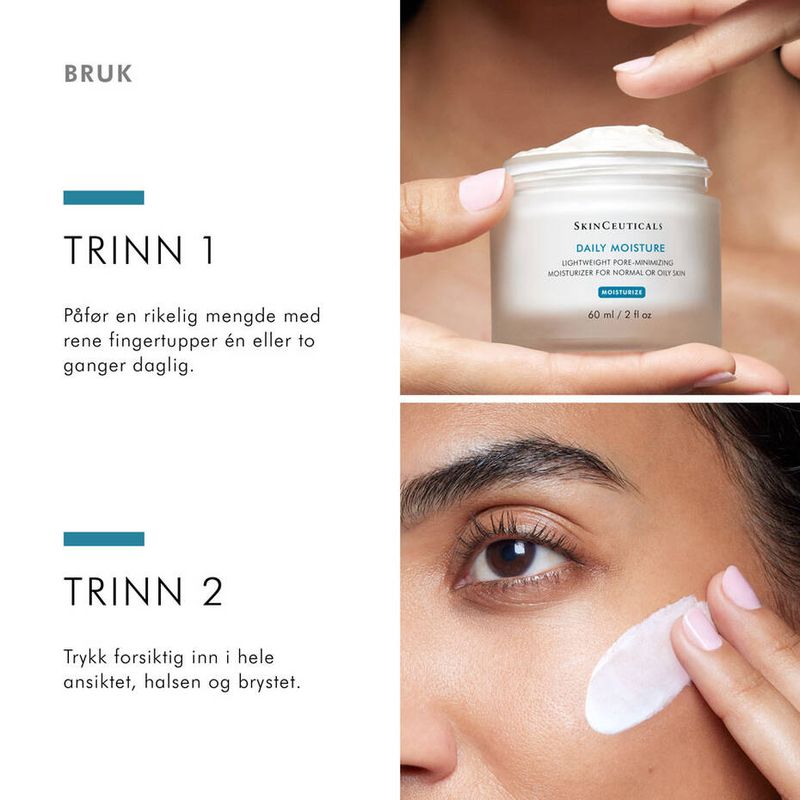 SkinCeuticals Daily Moisture krem