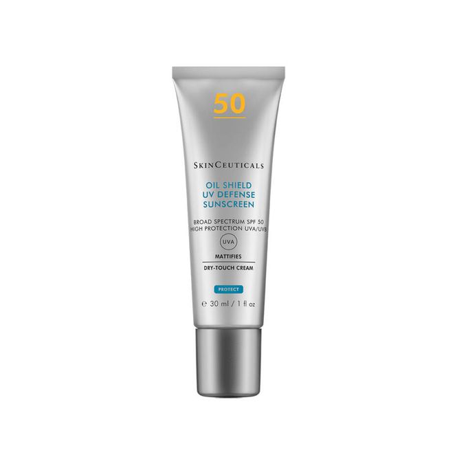 Hovedbilde Oil Shield UV Defense SPF 50 