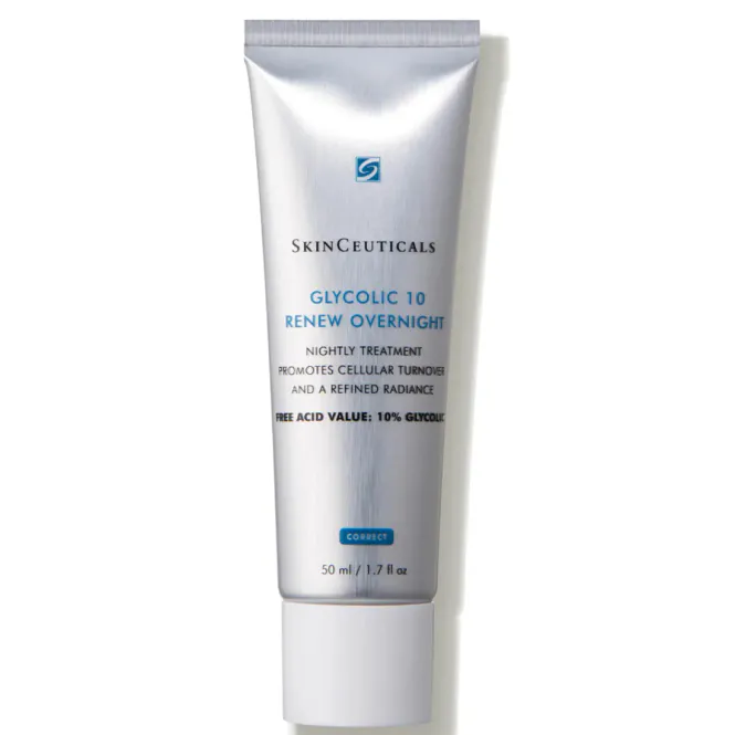 Hovedbilde SkinCeuticals Glycolic 10 Renew Overnight