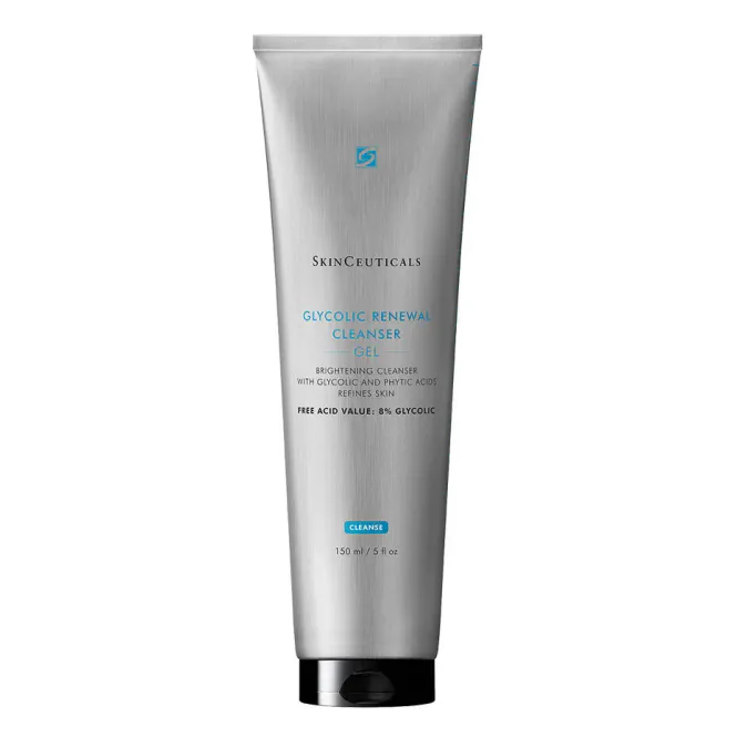 Hovedbilde SkinCeuticals Glycolic Renewal Cleanser 