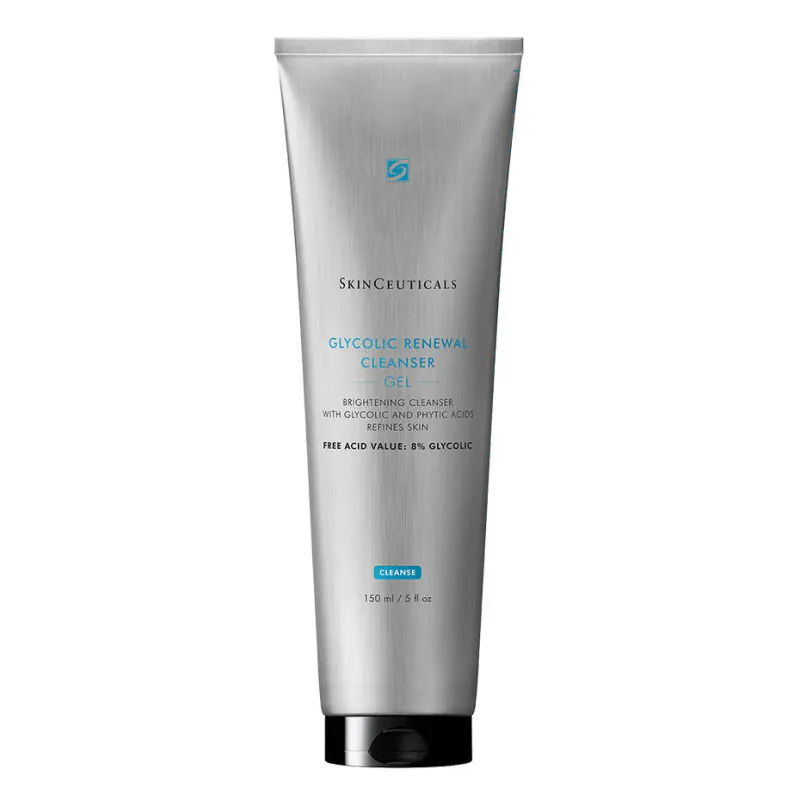 SkinCeuticals Glycolic Renewal Cleanser 