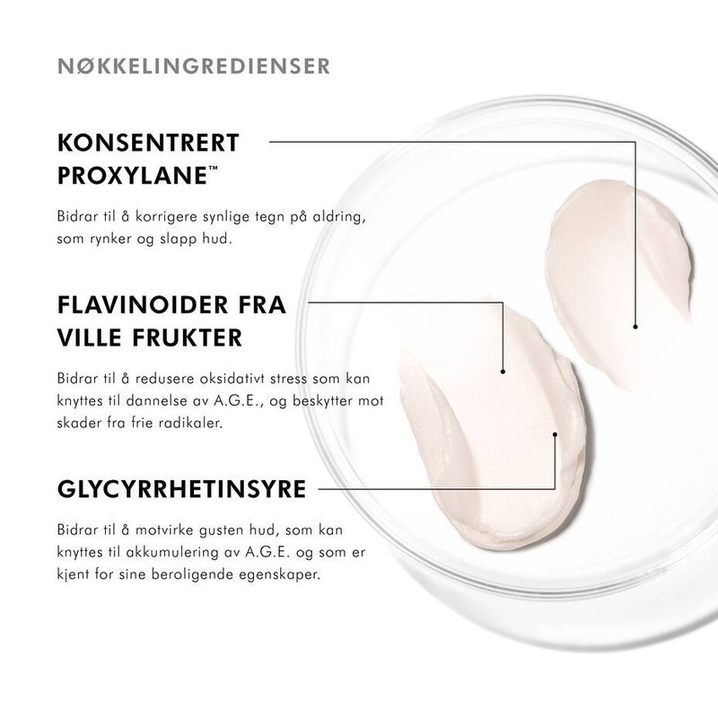 A.G.E. Interrupter Advanced krem 