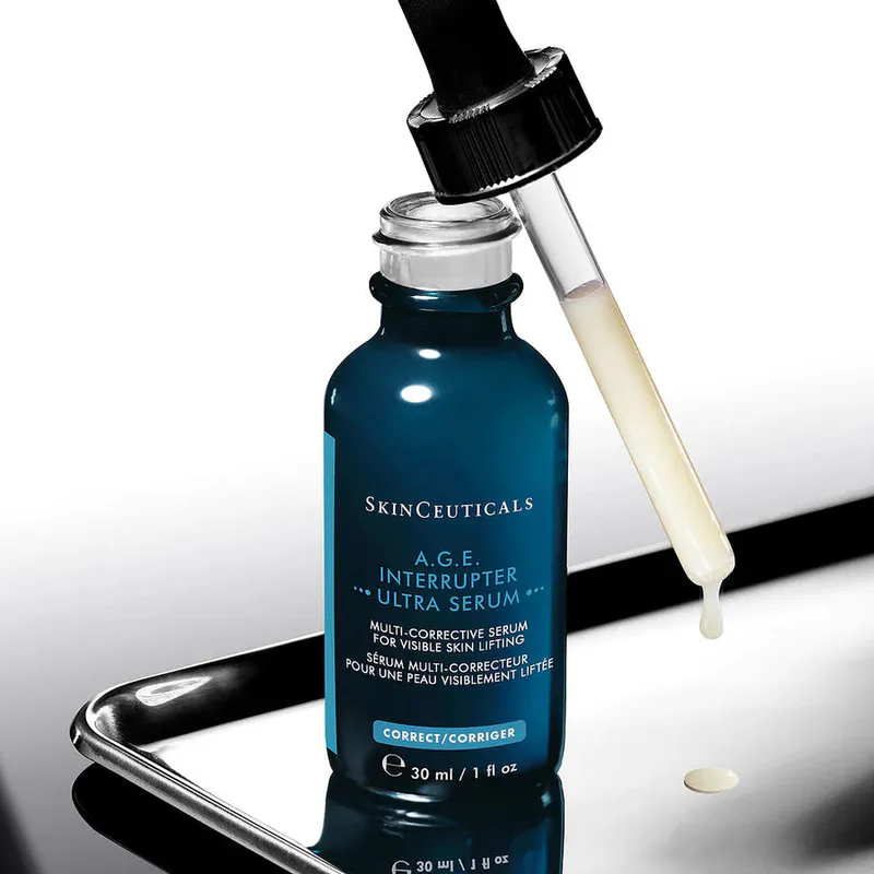 SkinCeuticals A.G.E. Interrupter Ultra Serum